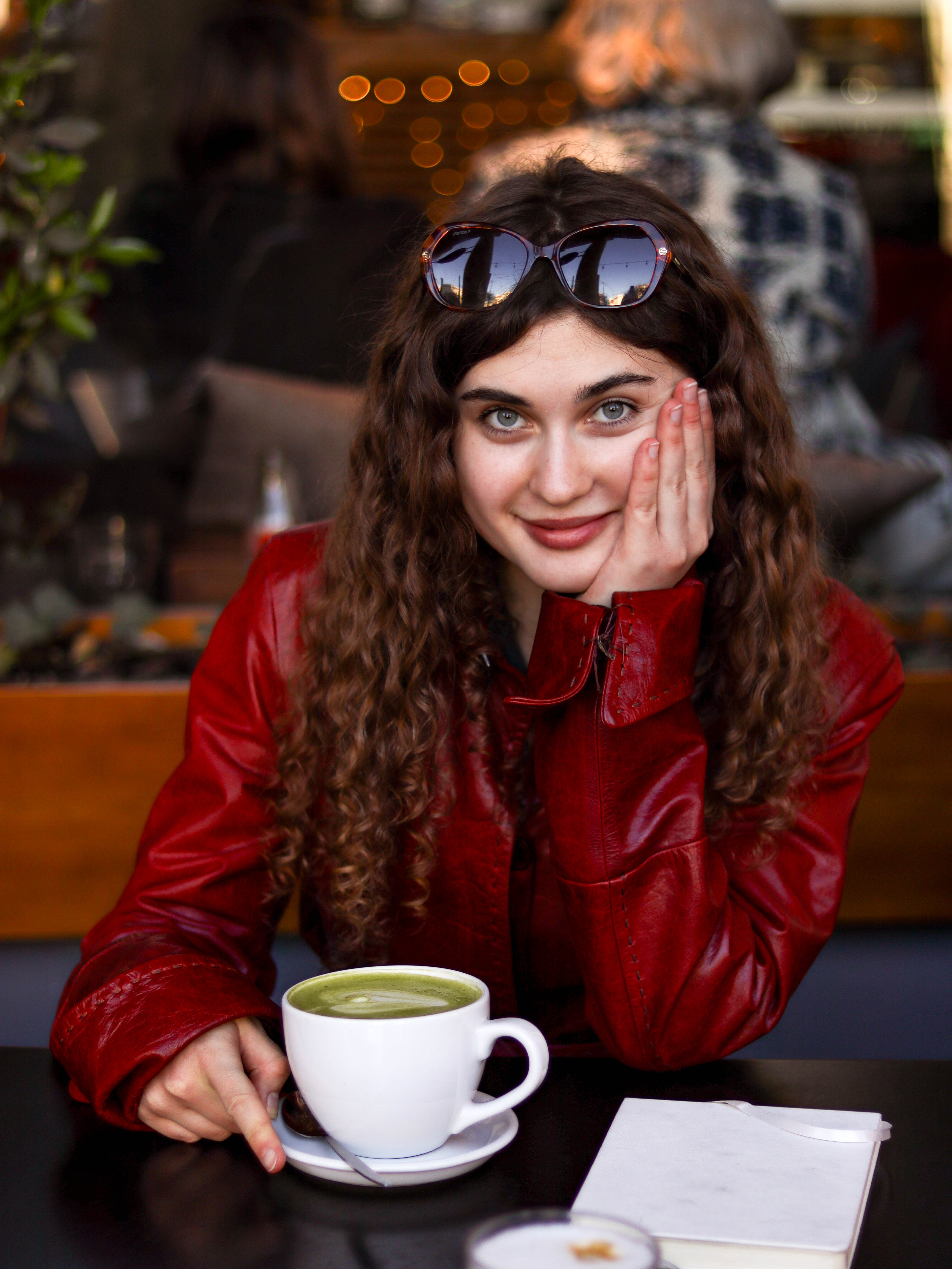 Portrait Photography 6